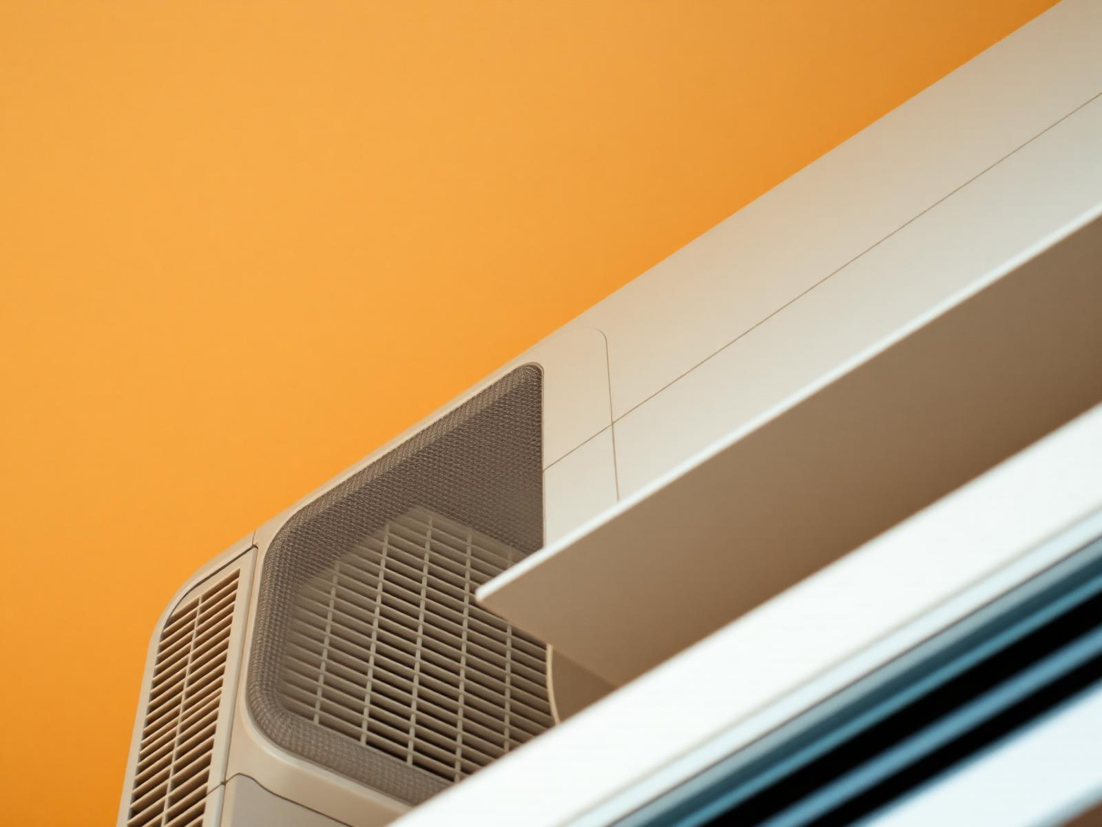 Extreme Air Conditioning & Heating — website concept preview